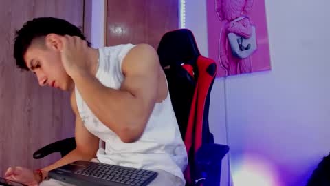 JOSEPH  online show from February 20, 12:47 pm