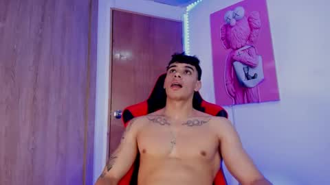 JOSEPH  online show from February 28, 1:03 pm