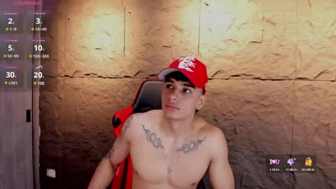 JOSEPH  online show from March 10, 3:52 pm