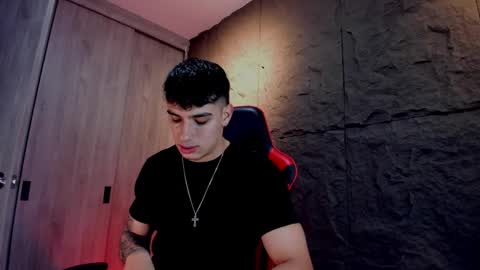 JOSEPH  online show from October 2, 11:06 am