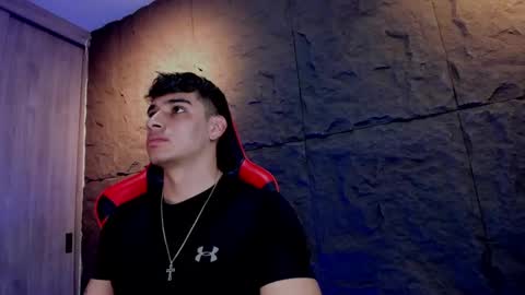 JOSEPH  online show from October 9, 11:19 am