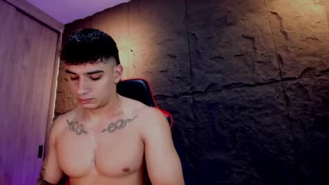 JOSEPH  online show from October 13, 11:43 am