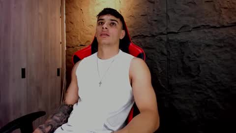 JOSEPH  online show from October 15, 11:21 am