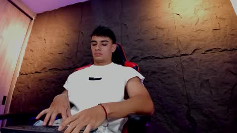 JOSEPH  online show from January 16, 11:14 am