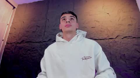 JOSEPH  online show from February 16, 11:28 am