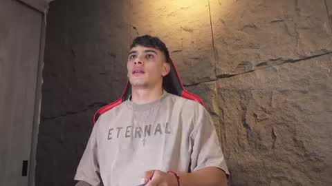 JOSEPH  online show from April 16, 11:33 am