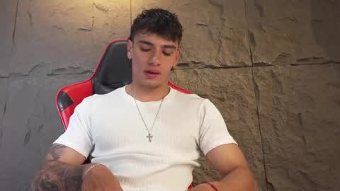 JOSEPH  online show from April 24, 11:34 am