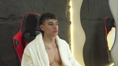 JOSEPH  online show from April 25, 11:35 am