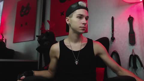 Master Joseph online show from December 20, 8:38 am