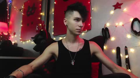 Master Joseph online show from December 27, 3:37 pm