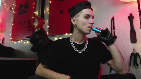 Master Joseph online show from January 4, 12:05 pm