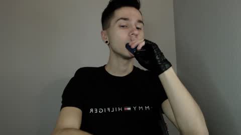 Master Joseph online show from January 9, 8:13 am