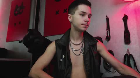 Master Joseph online show from January 18, 10:49 am