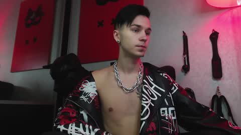 Master Joseph online show from January 24, 10:53 am