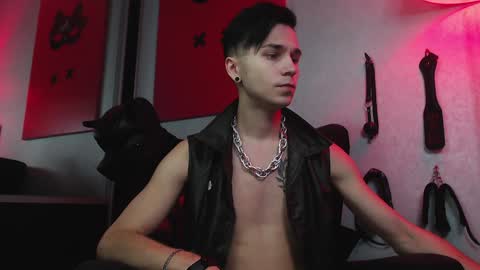 Master Joseph online show from January 26, 2:52 pm