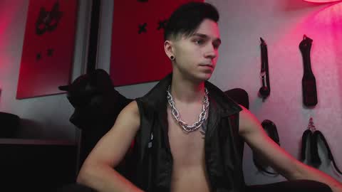 Master Joseph online show from January 26, 5:55 pm