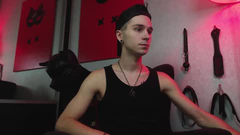 Master Joseph online show from February 1, 2:24 pm