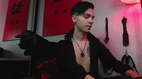 Master Joseph online show from February 4, 8:02 am