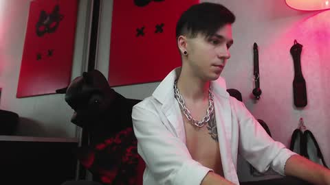 Master Joseph online show from February 5, 8:43 am