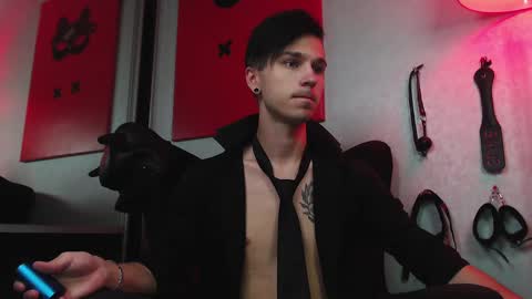 Master Joseph online show from February 27, 11:10 am