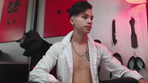 Master Joseph online show from March 11, 8:09 am