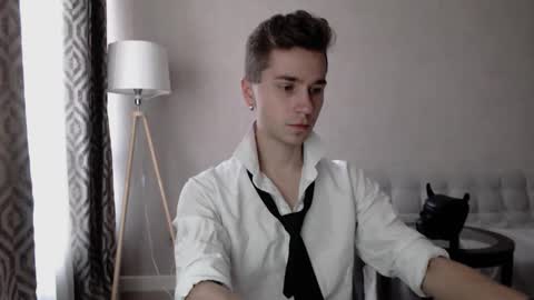 Master Joseph online show from September 30, 5:12 am