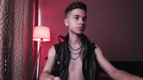 Master Joseph online show from October 13, 7:08 am