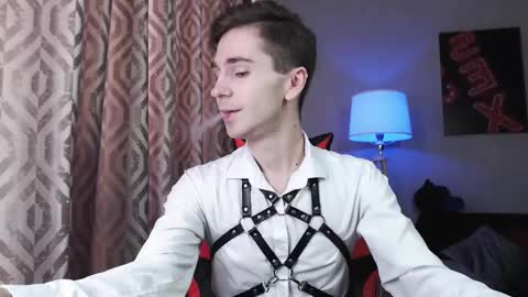 Master Joseph online show from November 7, 5:29 am