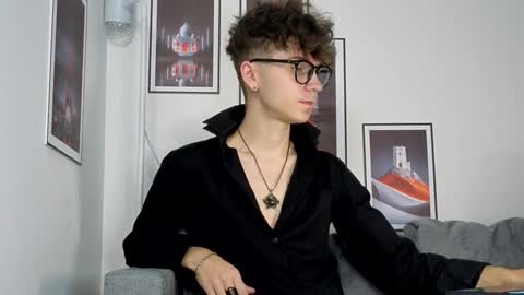 Master Joseph online show from January 9, 1:52 am