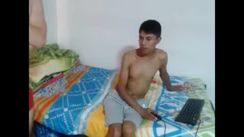 thomas y joseph online show from February 17, 6:04 pm