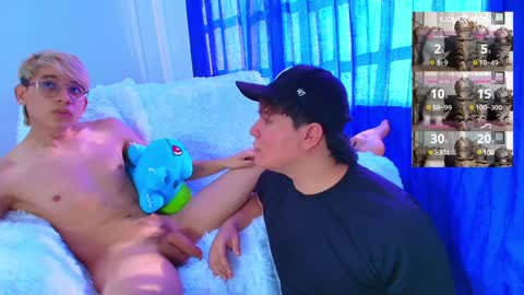 Snapshot of joseph_brown_ chatting on January 8, 12:58 pm JOSEPH BROWN online show from January 8, 12:58 pm