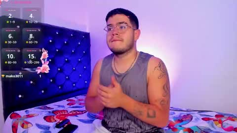  joseph  online show from March 3, 8:59 pm