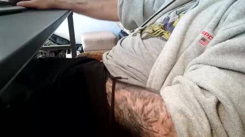 joseph_darsy online show from March 4, 10:57 am