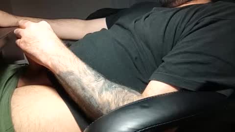 joseph_darsy online show from April 1, 8:50 pm