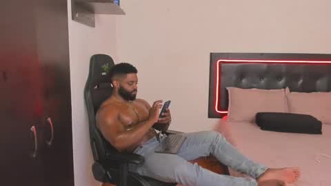 Snapshot of joseph_palacios chatting on September 12, 7:58 pm joseph palacios online show from September 12, 7:58 pm