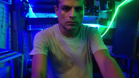 Joseph rivietti online show from September 23, 6:38 am