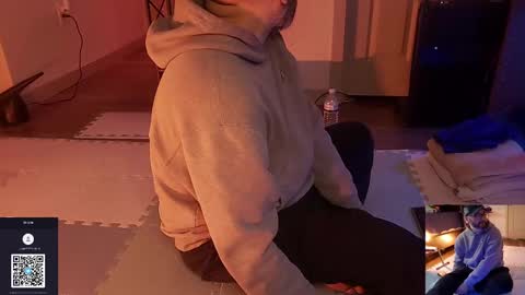 Snapshot of joseyplaysdirty chatting on October 16, 2:34 am joseyplaysdirty online show from October 16, 2:34 am