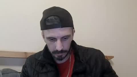 josh780edm online show from January 18, 2:37 am