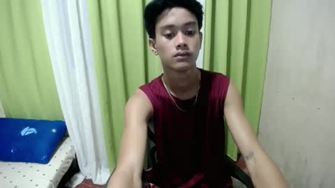 JOSH online show from May 26, 3:46 am