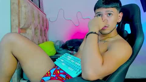 JOSH online show from April 12, 4:06 am