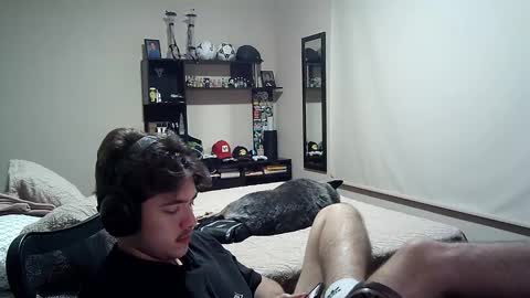 Josh online show from December 5, 6:43 am