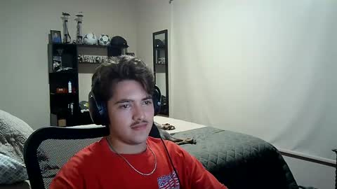 Josh online show from March 5, 4:34 am