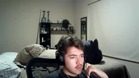 Josh online show from September 12, 7:08 am