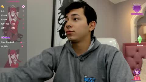 Snapshot of joshi_hot chatting on December 3, 12:58 pm JOSH online show from December 3, 12:58 pm