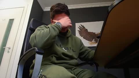 JoshKnight online show from January 23, 11:58 am