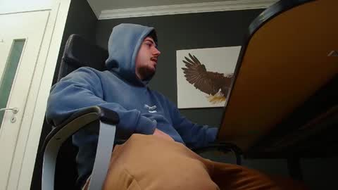 JoshKnight online show from January 27, 5:25 am