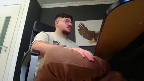 JoshKnight online show from January 27, 8:29 am