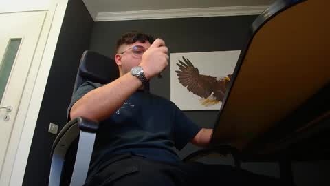 JoshKnight online show from January 28, 9:19 am