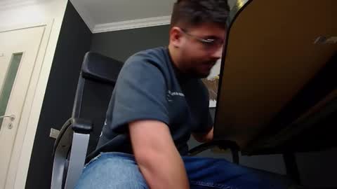 JoshKnight online show from February 9, 8:44 am