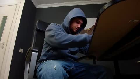 JoshKnight online show from February 12, 5:37 am